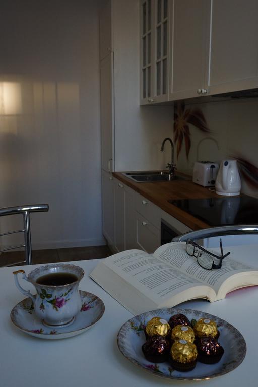 Apartament Mariacka 42 Гданьск Экстерьер фото