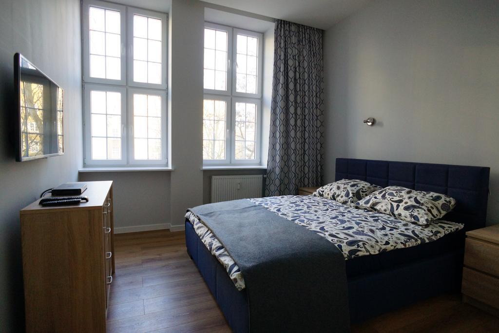 Apartament Mariacka 42 Гданьск Экстерьер фото