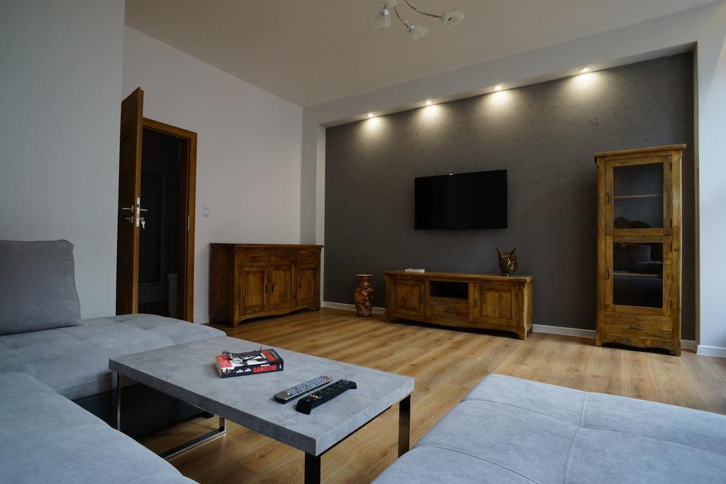 Apartament Mariacka 42 Гданьск Экстерьер фото
